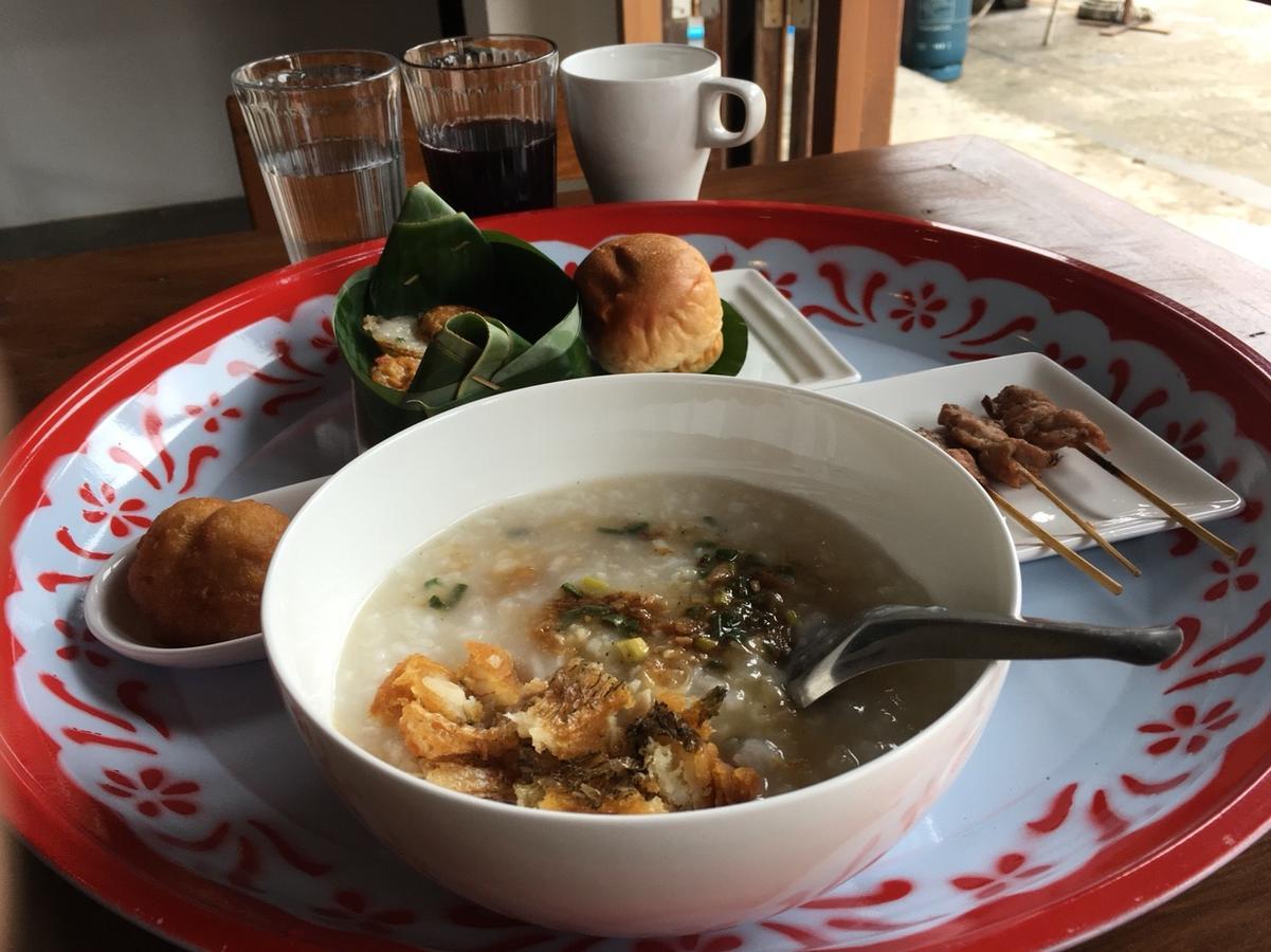 Comeneetee Uthai Ban Khok Mo Kültér fotó