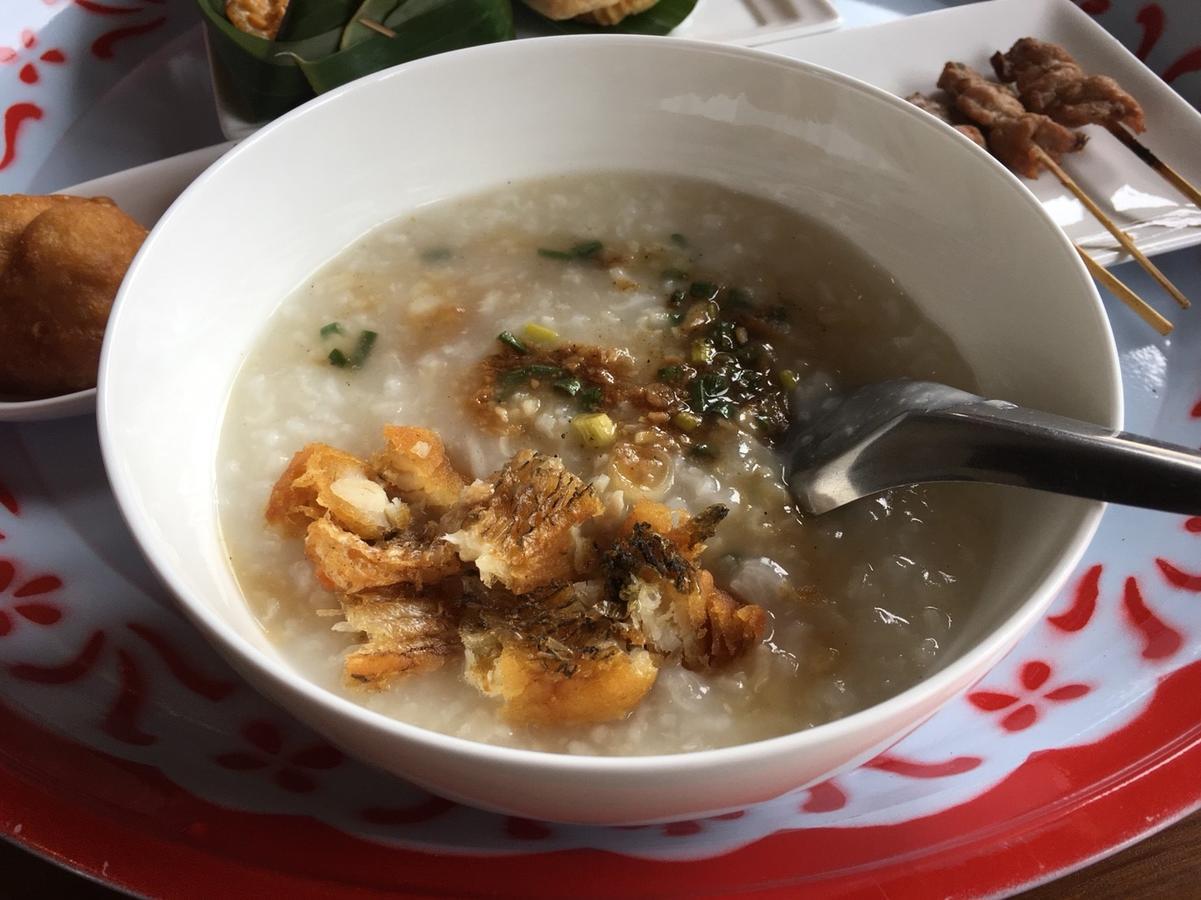 Comeneetee Uthai Ban Khok Mo Kültér fotó