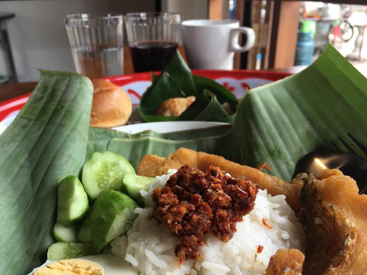 Comeneetee Uthai Ban Khok Mo Kültér fotó